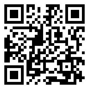 Código QR del sitio oficial Bingo Maquinitas