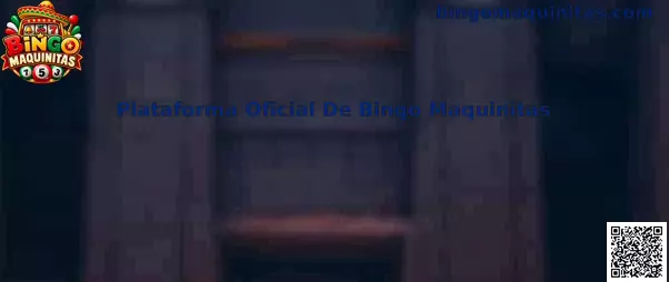 Plataforma Oficial De Bingo Maquinitas
