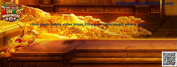 Imagen de referencia para aprender a jugar Bobby video bingo de Zitro