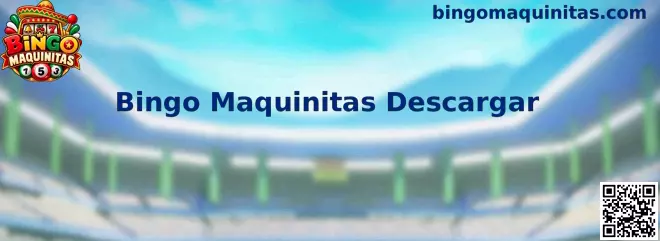 Referencia visual para descargar e instalar Bingo Maquinitas
