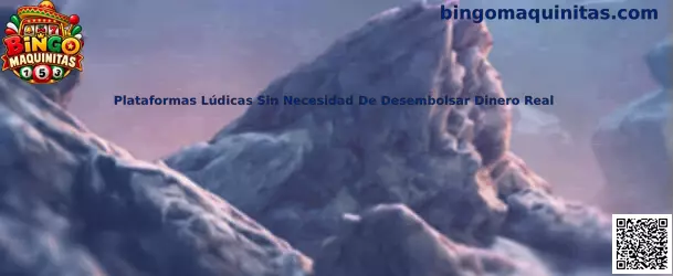 Bingo Maquinitas y plataformas lúdicas sin necesidad de desembolsar dinero real