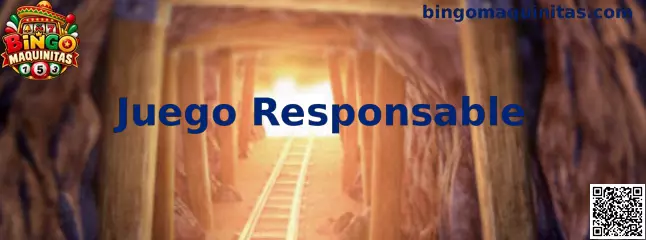 Juego Responsable en Bingo Maquinitas