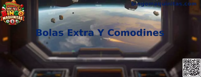 Guía sobre Bolas Extra Y Comodines en Bingo Maquinitas