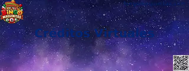 Guía de créditos virtuales para comprender el saldo de práctica en Bingo Maquinitas