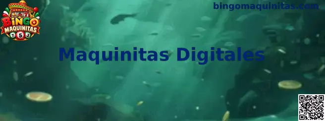 Maquinitas Digitales